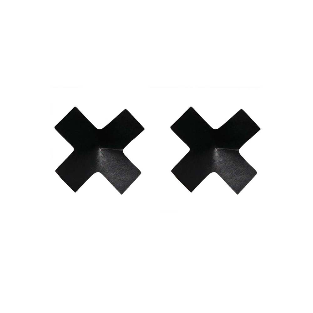 Coquette - Cross Pasties